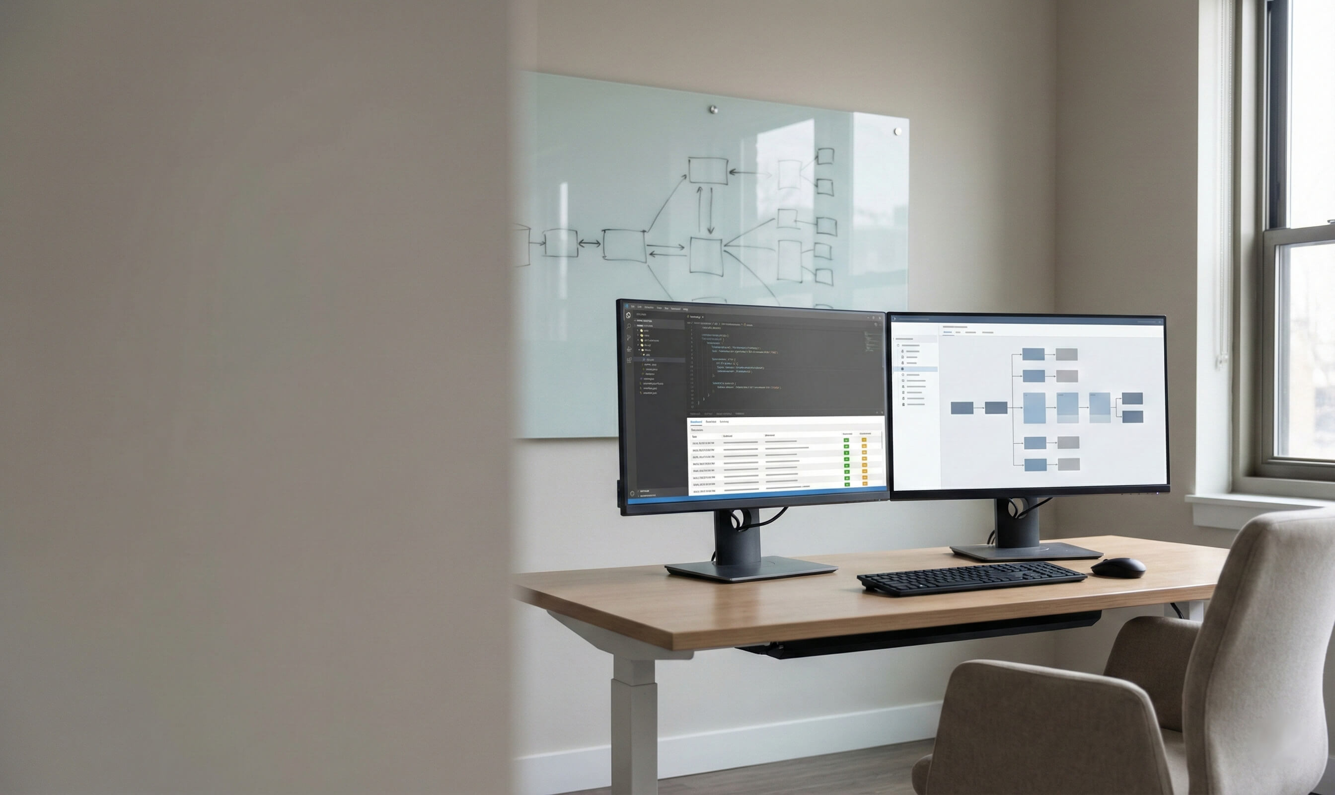 API and EDI integration services, Centreville Tech — connect systems and automate workflows.