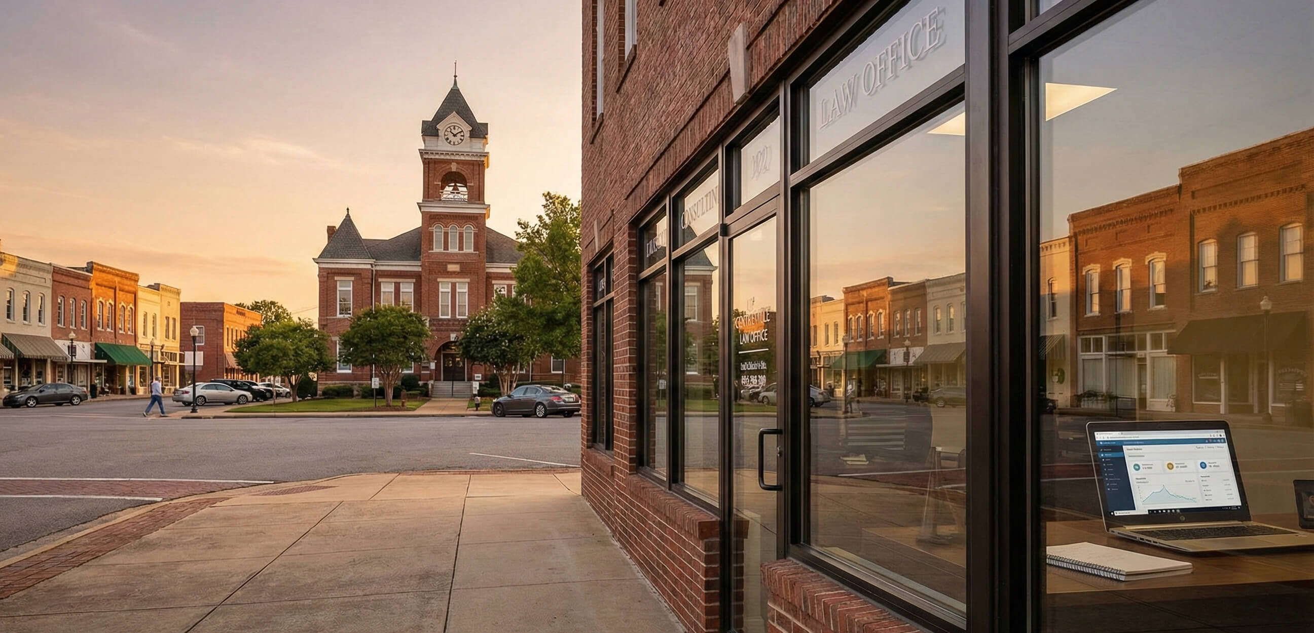 Centreville Tech — contact us in Centreville, Alabama.