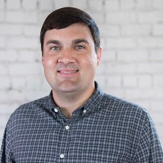 Drew Honeycutt, CEO of Innovation Depot