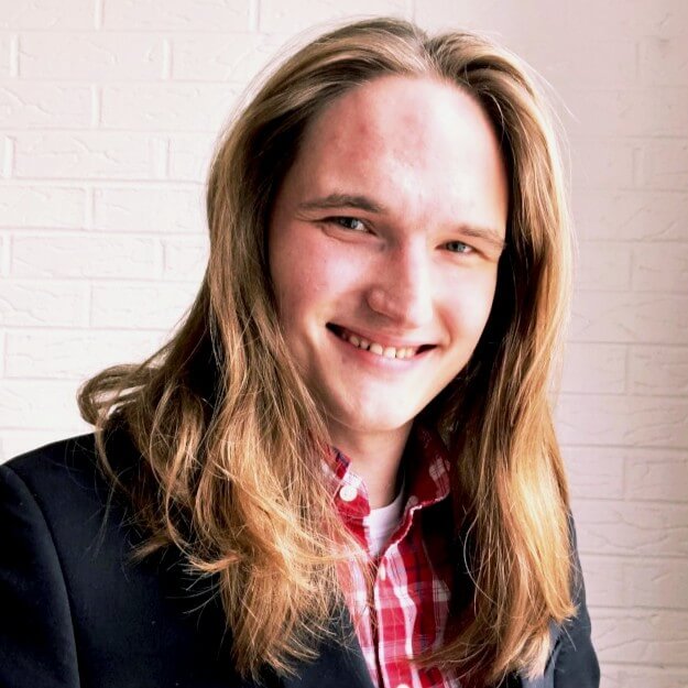 Josh Lambert, Centreville Tech