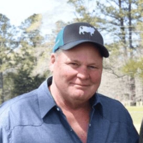 Richard Ray, Founder of R2 Red Brahmans